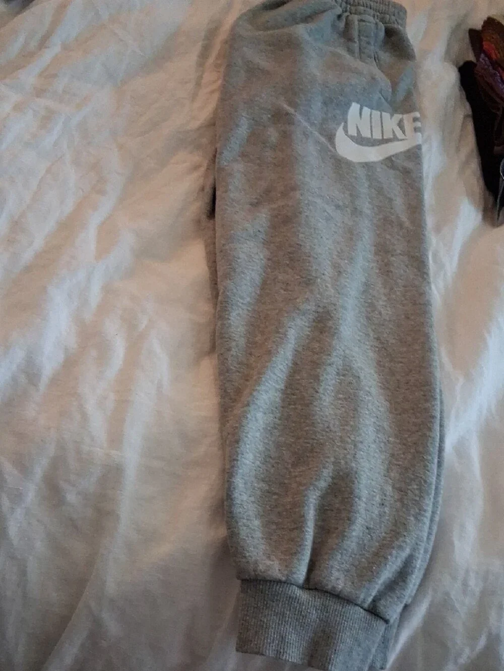 Nike classic gray